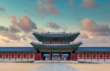 오피라이브 핫플레이스 서울경복궁