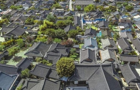 오피라이브 핫플레이스 전라북도전주시