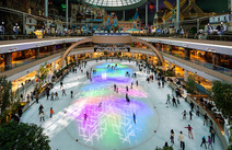 오피라이브 서울롯데월드