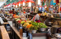 오피라이브 서울남대문시장