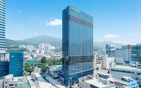 오피라이브 핫플레이스 부산라마다앙코르