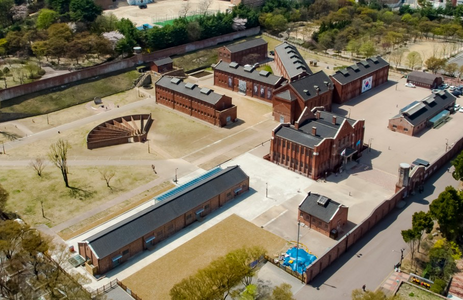 오피라이브 핫플레이스 서울서대문형무소역사관